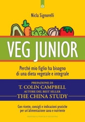 Veg junior