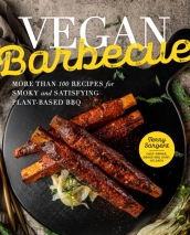 Vegan Barbecue