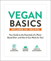 Vegan Basics