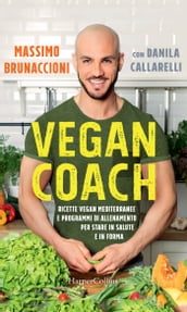 Vegan Coach