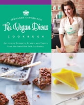 Vegan Divas Cookbook