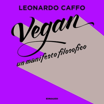 Vegan - Leonardo Caffo
