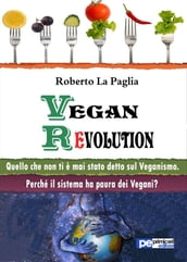 Vegan Revolution