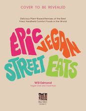 Vegan Street Eats