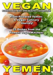 Vegan Yemen