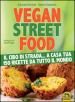 Vegan street food