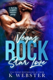 Vegas Rock Star Love