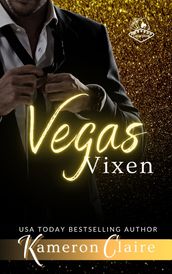 Vegas Vixen