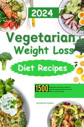 Vegetarian Weight loss Diet Recipes
