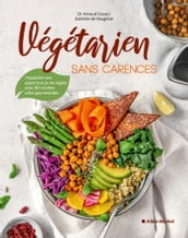 Végétarien sans carences