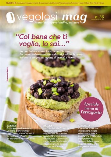 Vegolosi MAG #36 - Vegolosi