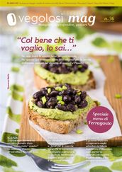 Vegolosi MAG #36