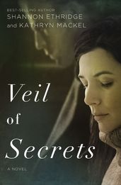 Veil of Secrets