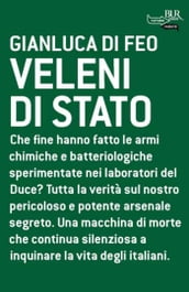 Veleni di Stato