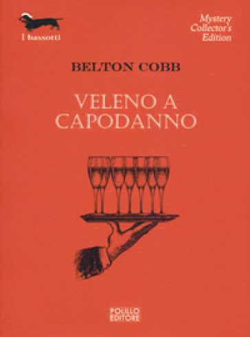 Veleno a Capodanno - Belton Cobb