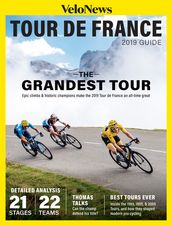 VeloNews 2019 Tour de France Guide