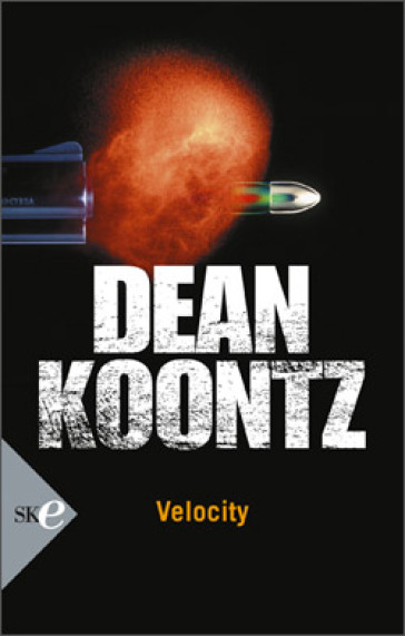 Velocity - Dean R. Koontz