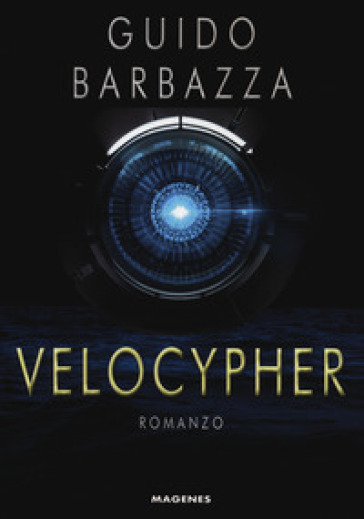 Velocypher - Guido Barbazza