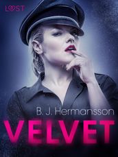 Velvet - Erotic Short Story