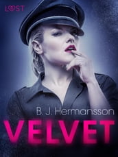 Velvet - Racconto erotico breve