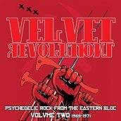 Velvet revolution vol.2..