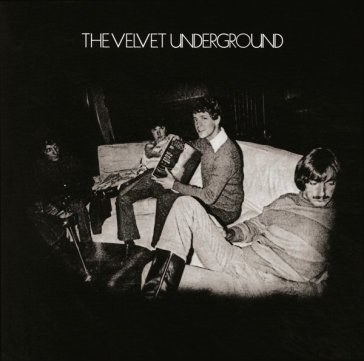 Velvet underground - The Velvet Underground