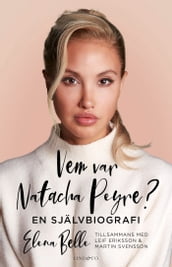 Vem var Natacha Peyre?