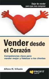 Vender desde el corazon. Ebook