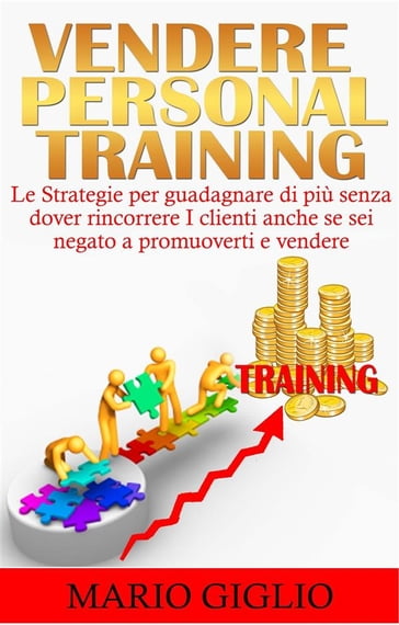 Vendere Personal Training - Mario Giglio