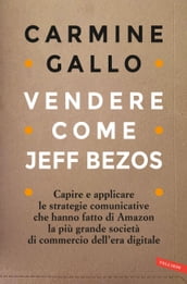 Vendere come Jeff Bezos