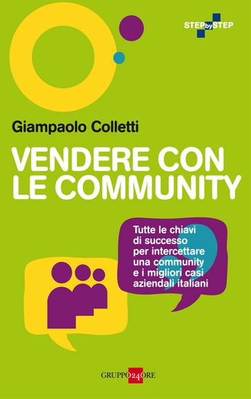 Vendere con le community - Colletti