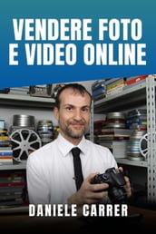 Vendere foto e video online