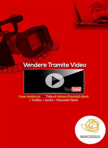 Vendere tramite Video Youtube - N. Luca