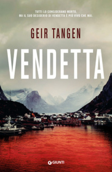 Vendetta - Geir Tangen