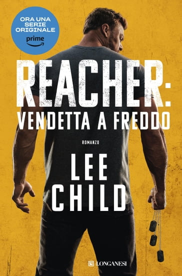 Vendetta a freddo - Lee Child