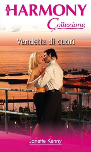 Vendetta di cuori - Janette Kenny