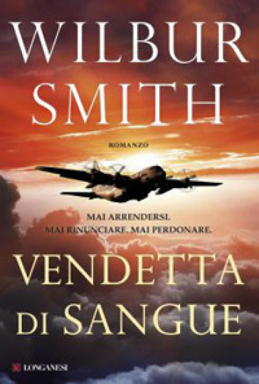 Vendetta di sangue - Wilbur Smith