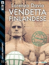 Vendetta finlandese