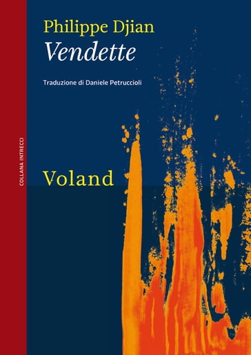 Vendette - Philippe Djian