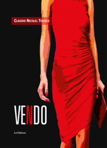 Vendo - Claudio Nicolel Tousco