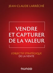 Vendre et capturer de la valeur