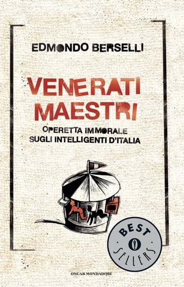 Venerati maestri - Berselli Edmondo