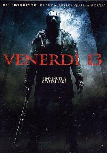 Venerdi' 13 - Marcus Nispel