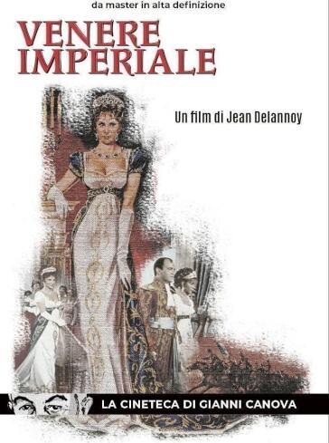 Venere Imperiale - Jean Delannoy