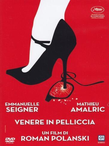 Venere In Pelliccia - Roman Polanski