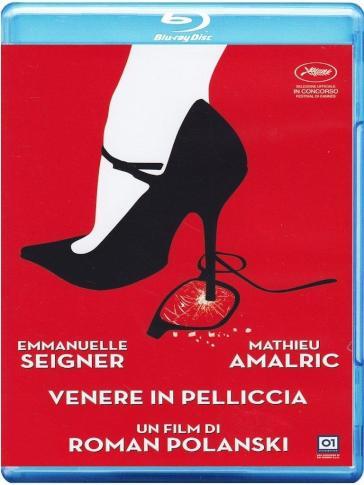 Venere In Pelliccia - Roman Polanski