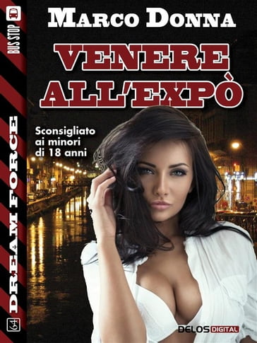 Venere all'Expo - Marco Donna