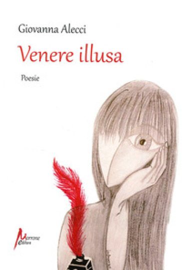 Venere illusa - Giovanna Alecci