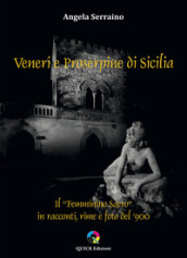 Veneri e Proserpine di Sicilia. Il 