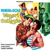 Veneri al sole / veneriin collegio (1 c